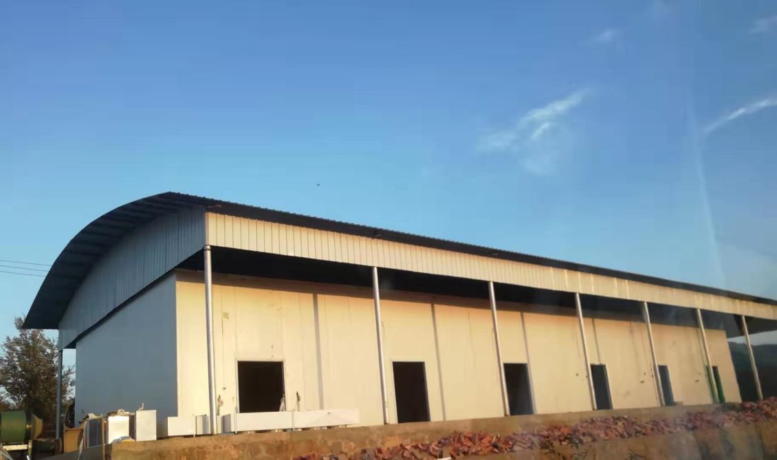 楚雄冷庫的管理要