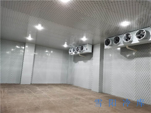 建設(shè)云南冷庫該用什么樣的板材